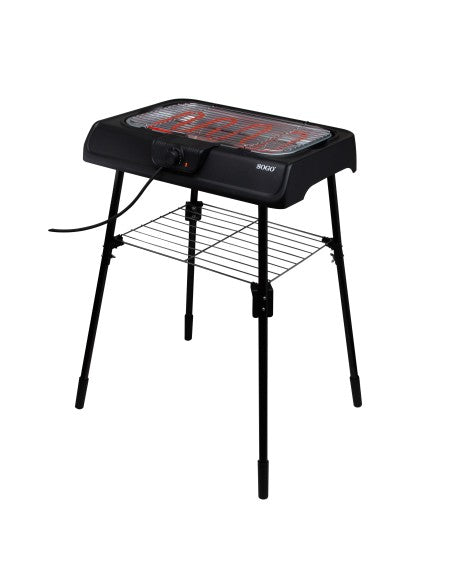 Elektrisk Grill