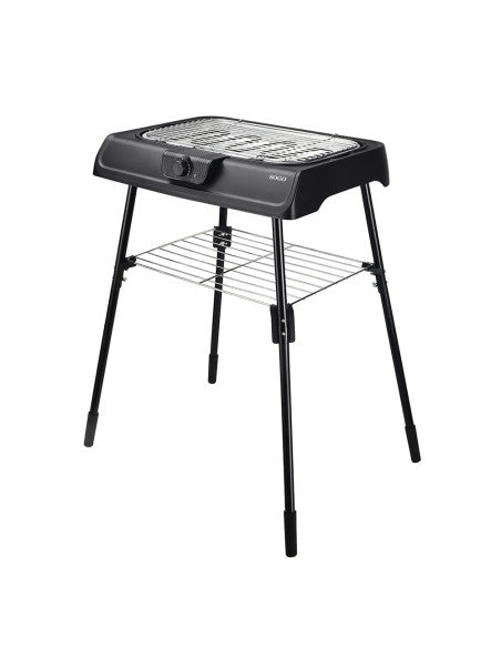 Elektrisk Grill