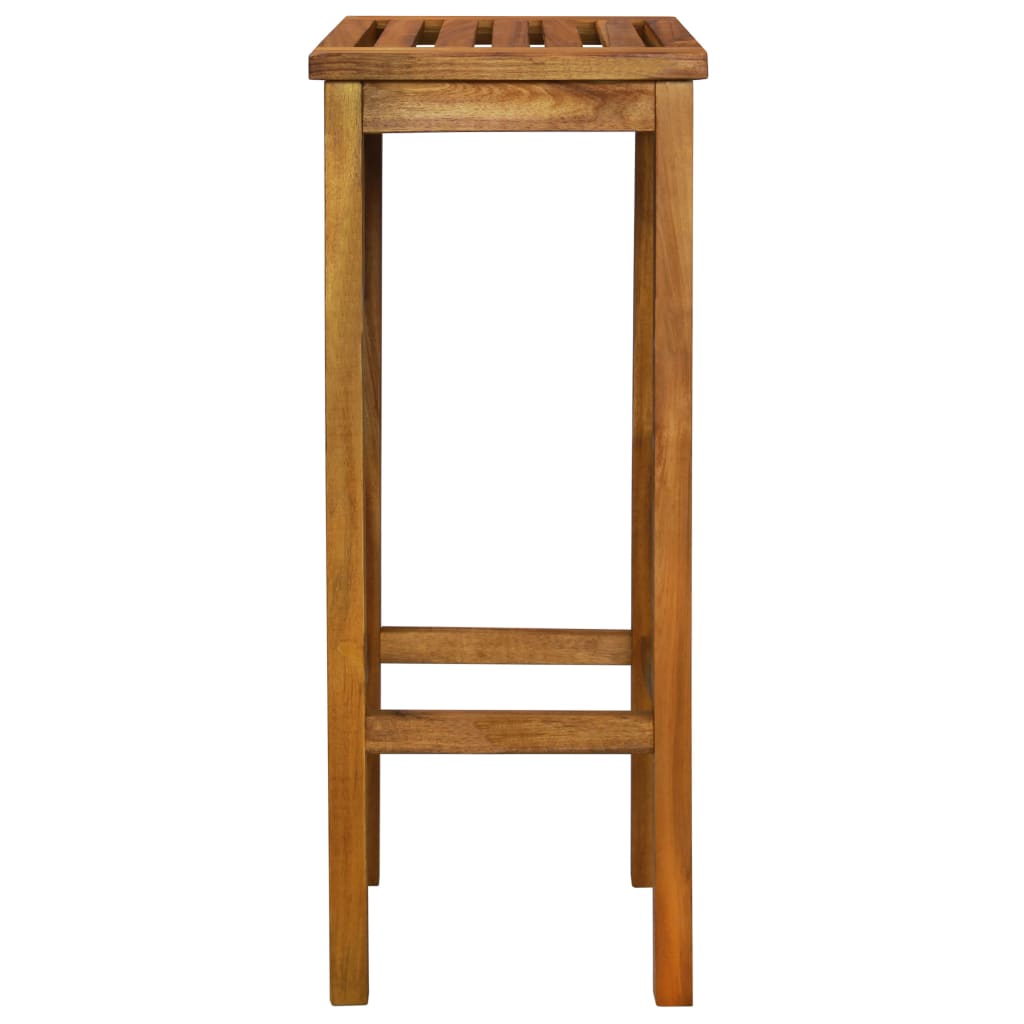 Barkrakker 2 stk heltre akasie