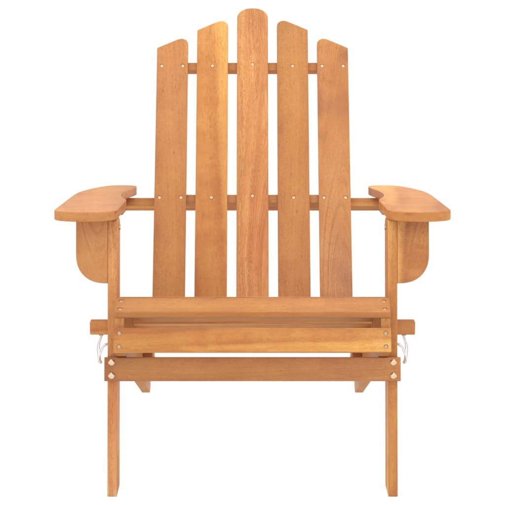 Adirondack-hagestol heltre akasie