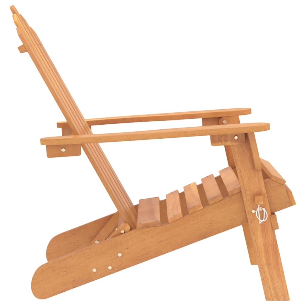 Adirondack-hagestol heltre akasie