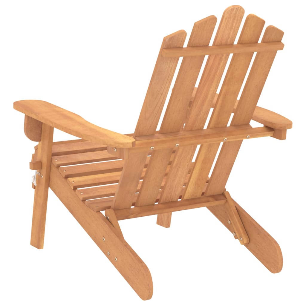 Adirondack-hagestol heltre akasie