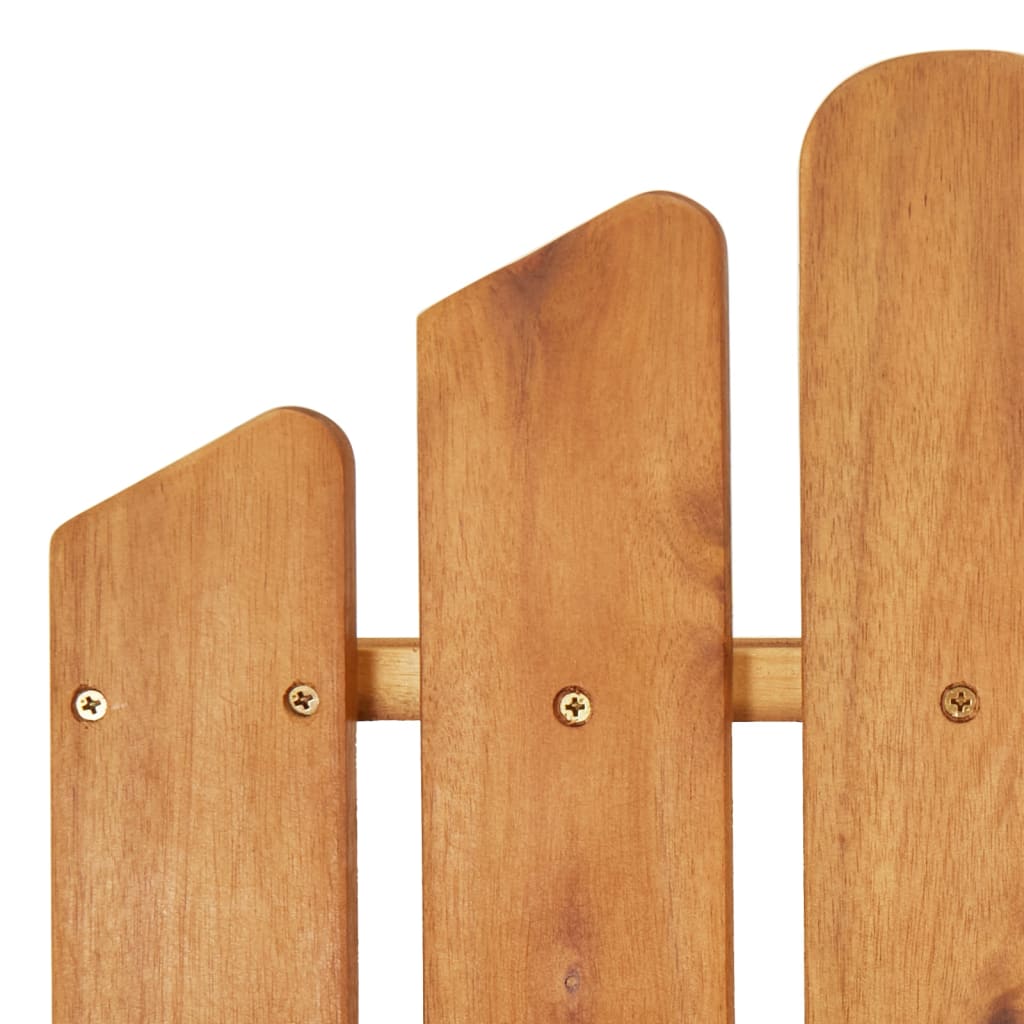Adirondack-hagestol heltre akasie