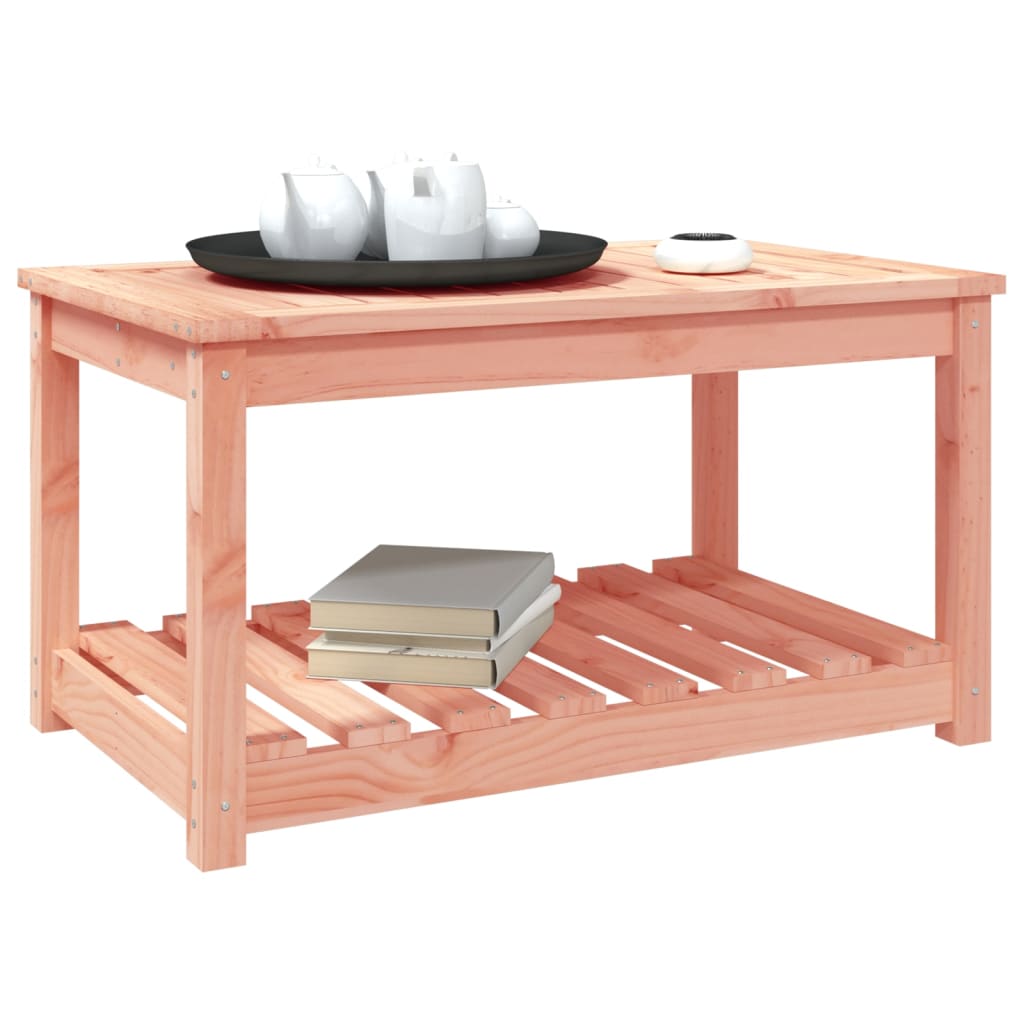 Hagebord 82,5x50,5x45 cm heltre douglasgran