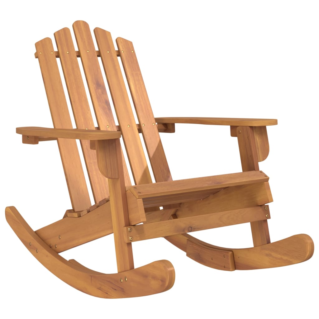 Adirondack gyngestol heltre akasie