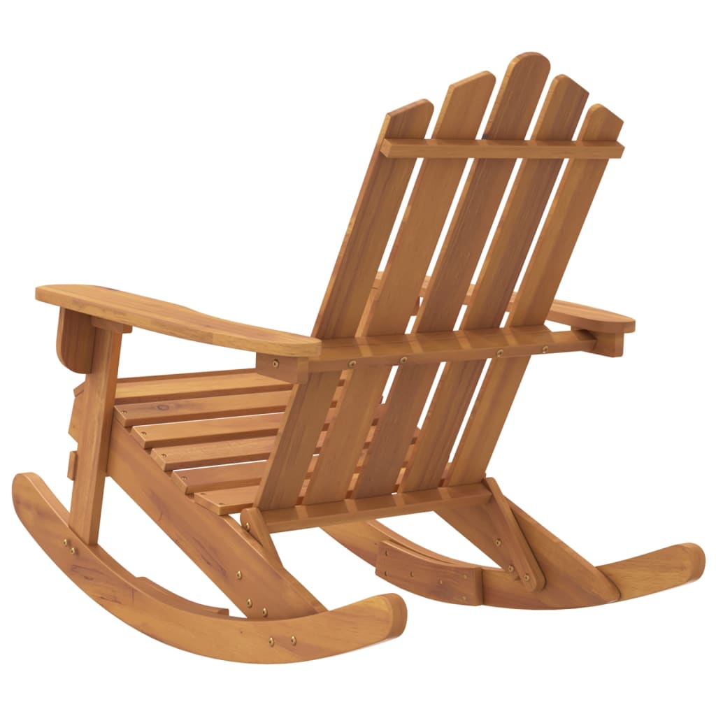Adirondack gyngestol heltre akasie