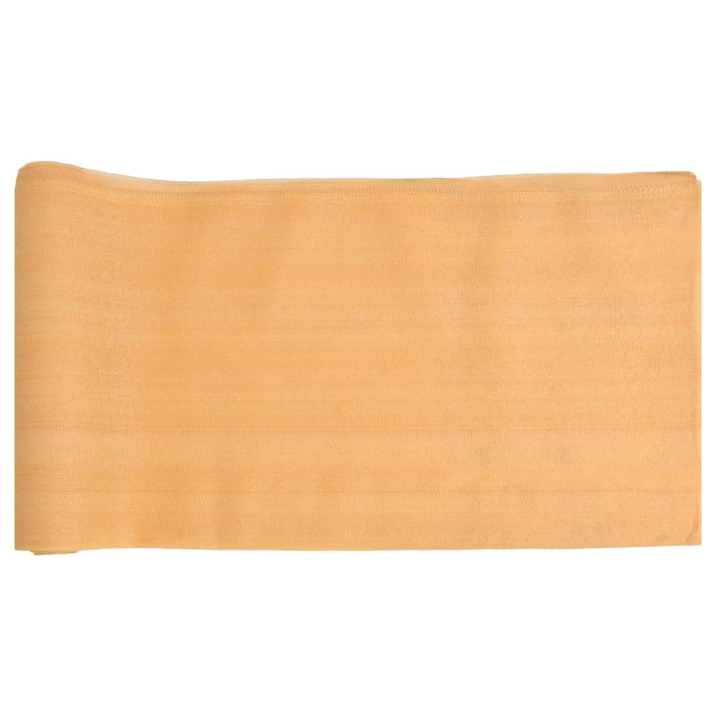 Skjermnett sand 1,5x10 m HDPE 150 g/m²