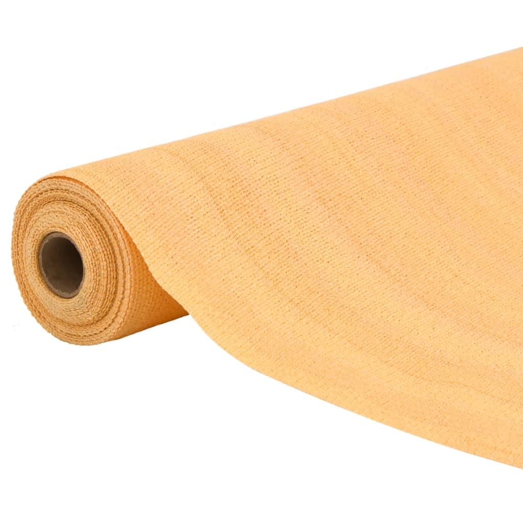 Skjermnett sand 1,5x10 m HDPE 150 g/m²