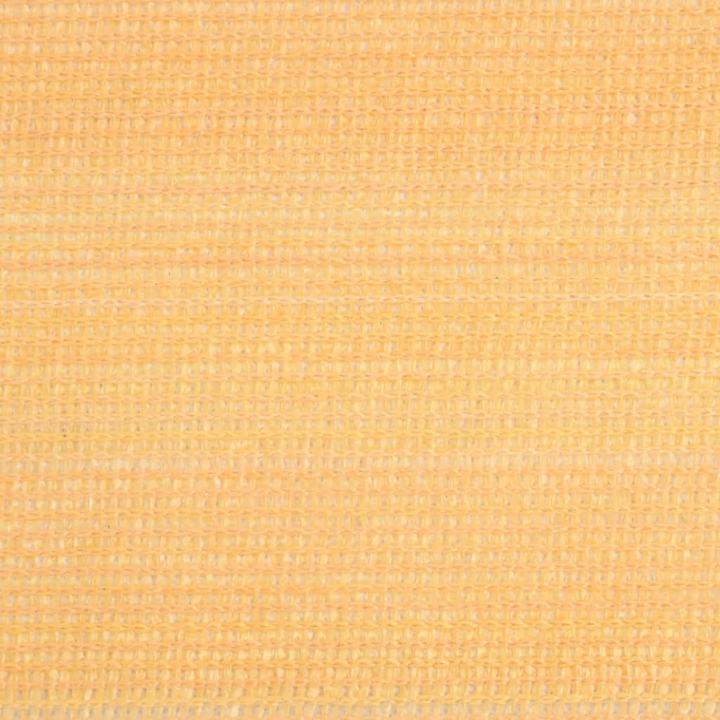Skjermnett sand 1,5x10 m HDPE 150 g/m²