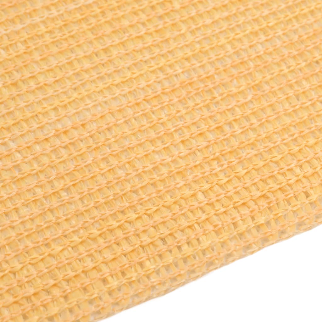 Skjermnett sand 1,5x10 m HDPE 150 g/m²