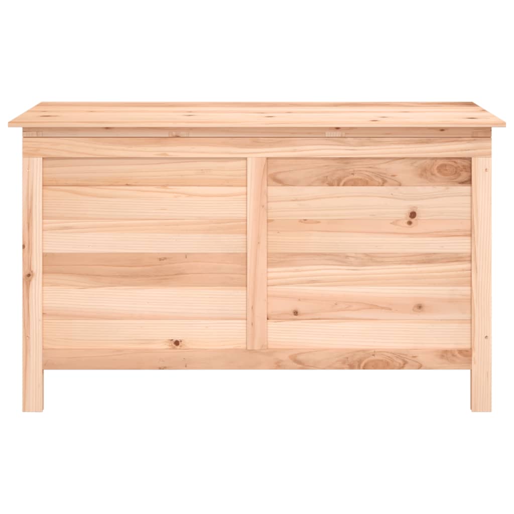 Putekasse 99x50x56,5 cm heltre gran