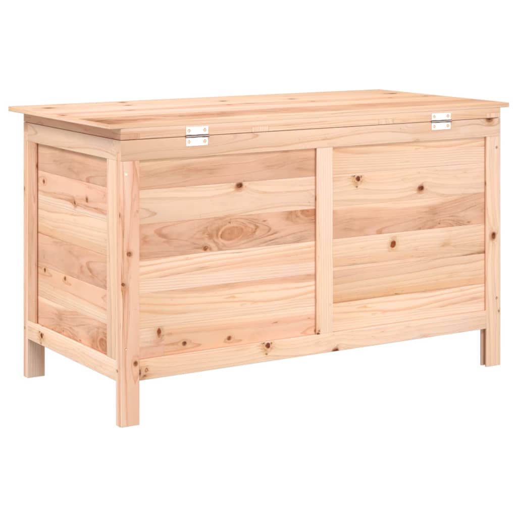 Putekasse 99x50x56,5 cm heltre gran
