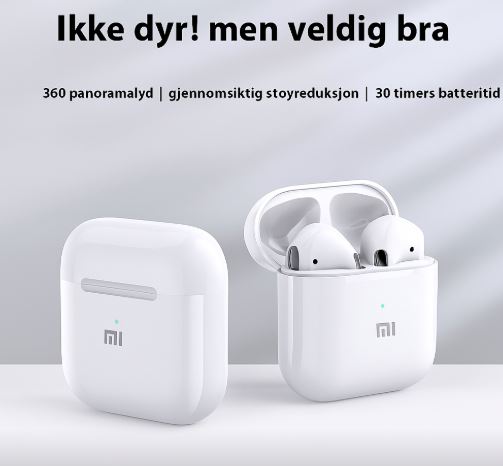 Airpod