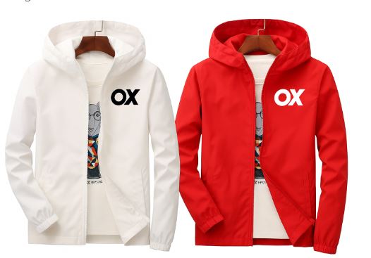 OX Jakke