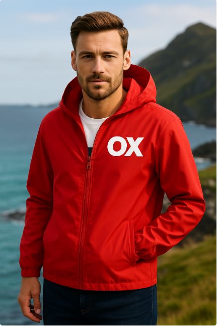 OX Jakke