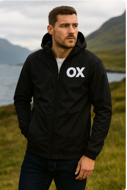 OX Jakke