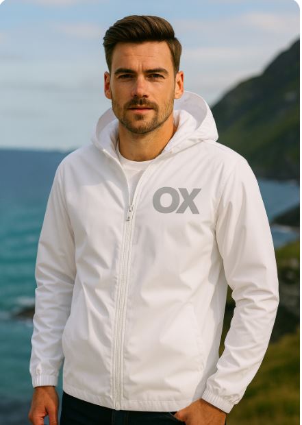 OX Jakke
