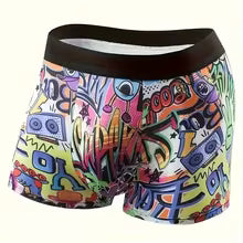 10 pk herre boxer