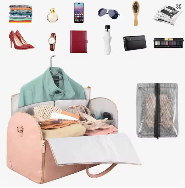 Weekendbag