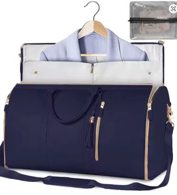 Weekendbag