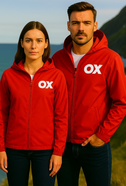 OX Jakke