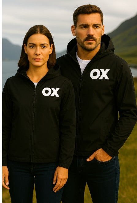 OX Jakke