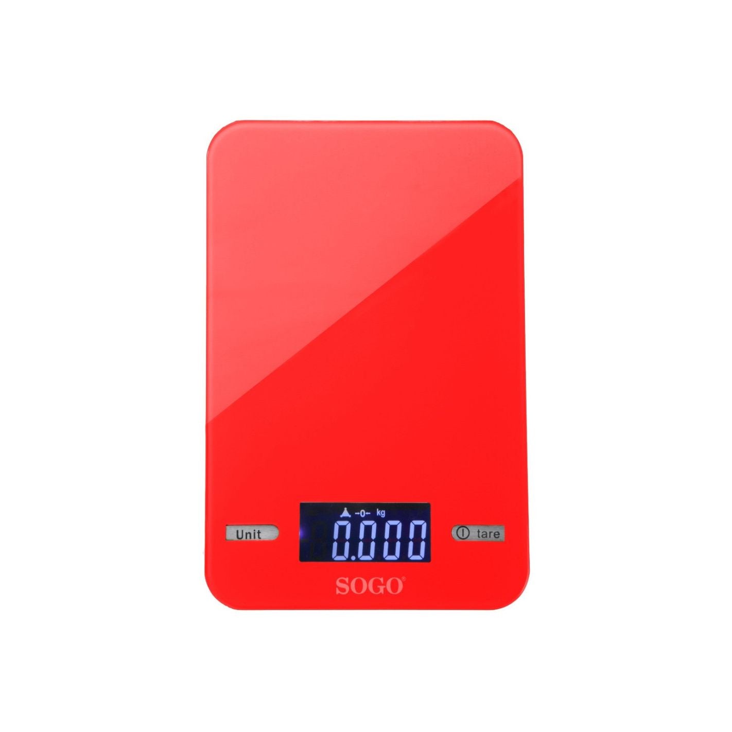 KJØKKENVEKT - 5KG -