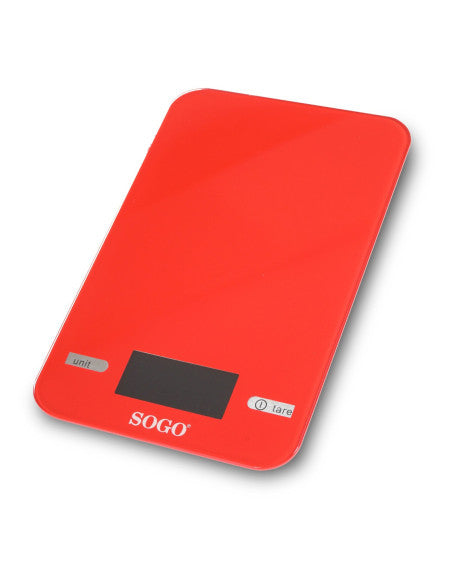KJØKKENVEKT - 5KG -