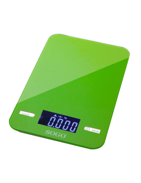 KJØKKENVEKT - 5KG
