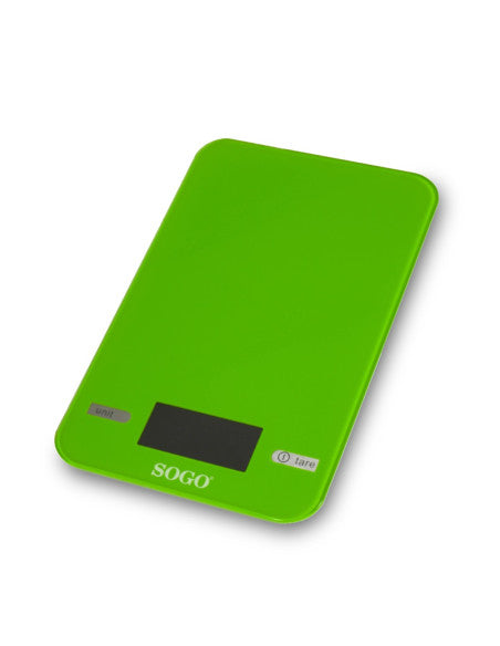 KJØKKENVEKT - 5KG
