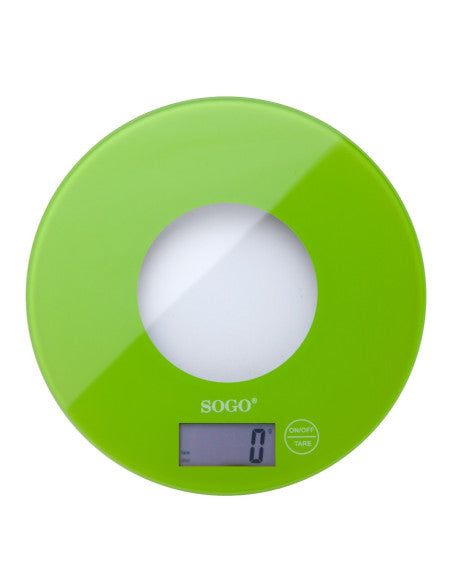 SOGO KJØKKENVEKT - 5KG