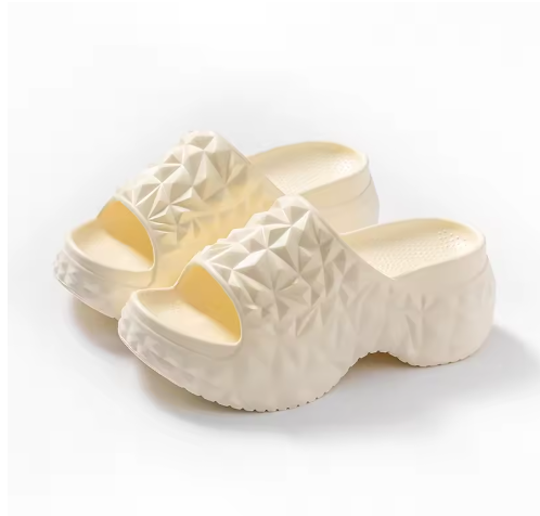 Platåslippers
