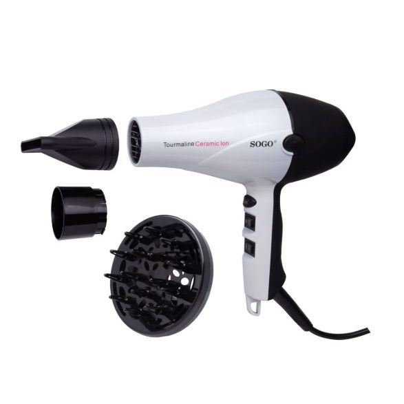 Hårføner 2200 Watt