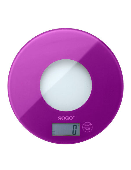SOGO KJØKKENVEKT - 5KG