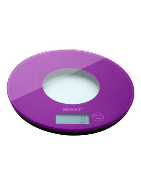 SOGO KJØKKENVEKT - 5KG