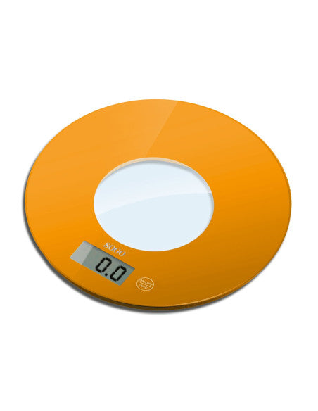 SOGO KJØKKENVEKT -5KG
