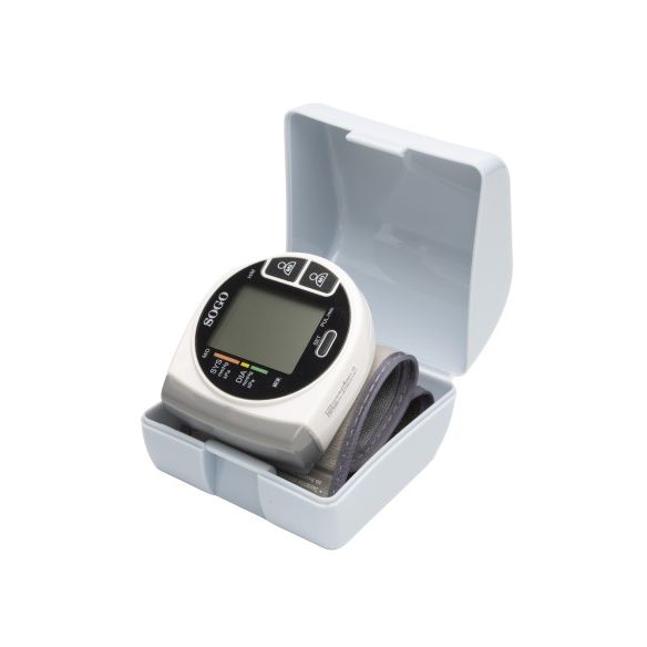 Digital Blodtrykksmåler