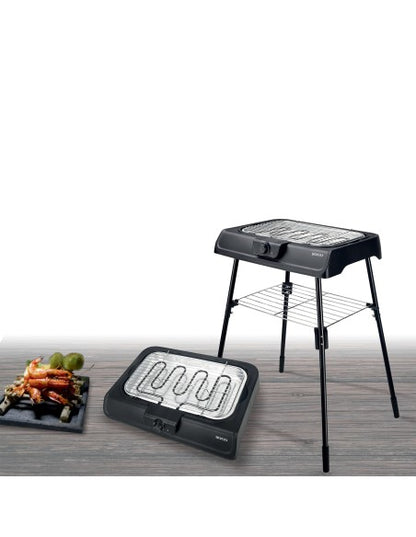 Elektrisk Grill