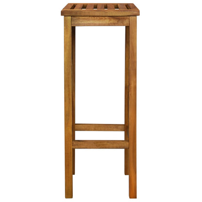 Barkrakker 2 stk heltre akasie