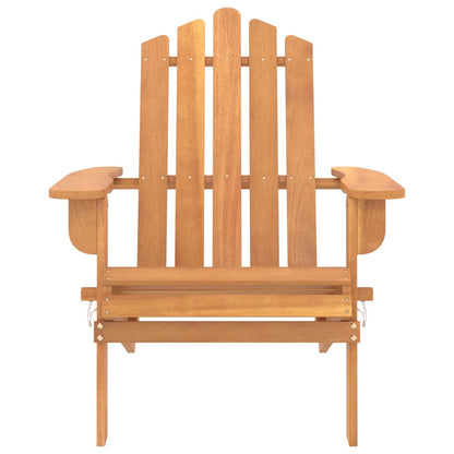 Adirondack-hagestol heltre akasie