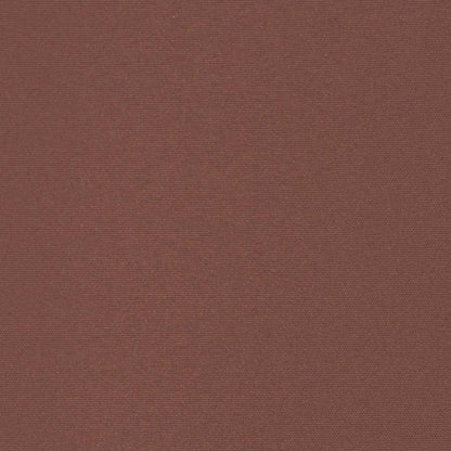 Uttrekkbar sidemarkise 220x600 cm brun