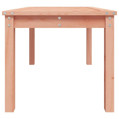 Hagebord 82,5x50,5x45 cm heltre douglasgran
