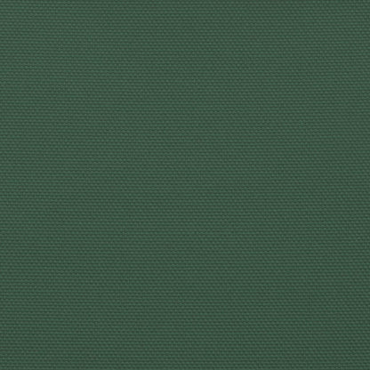 Balkongskjerm mørkegrønn 120x700 cm 100% polyester oxford