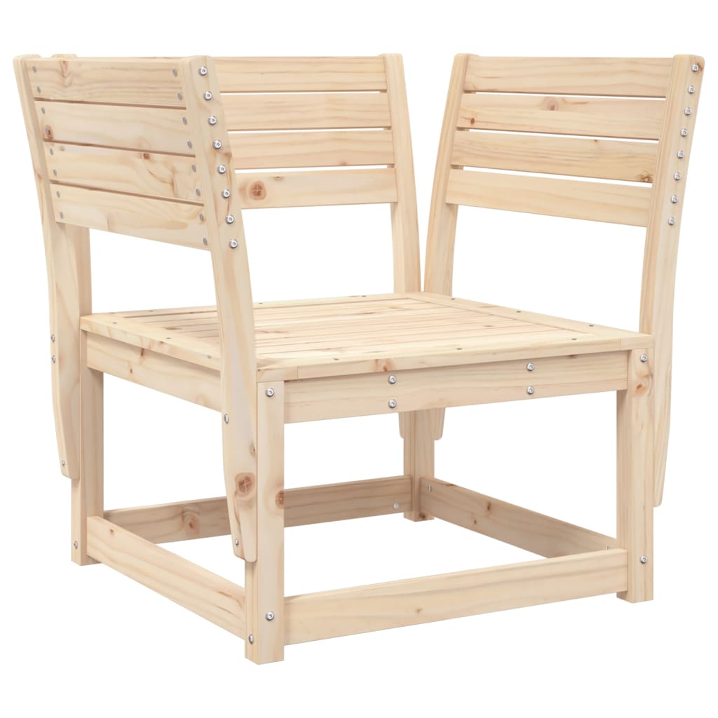 Hagestol heltre furu