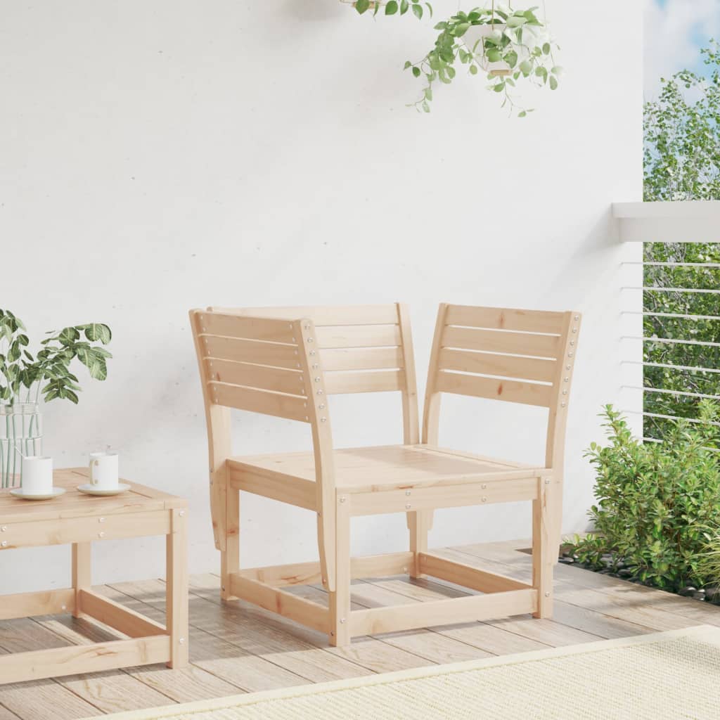 Hagestol heltre furu