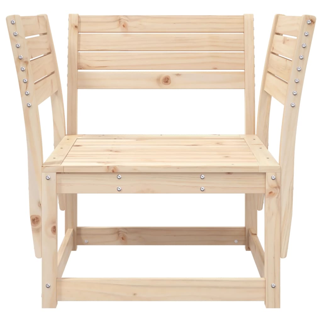 Hagestol heltre furu