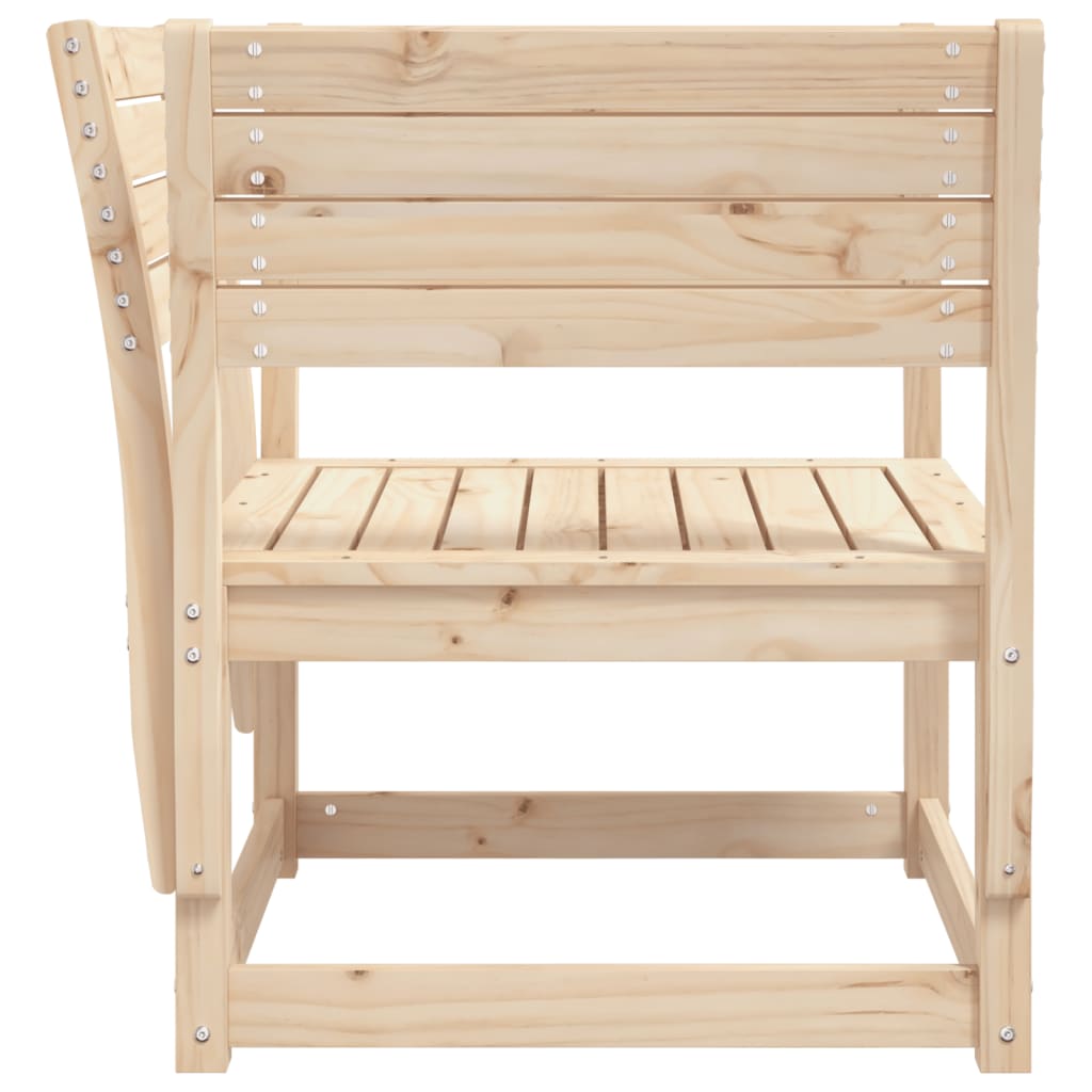 Hagestol heltre furu