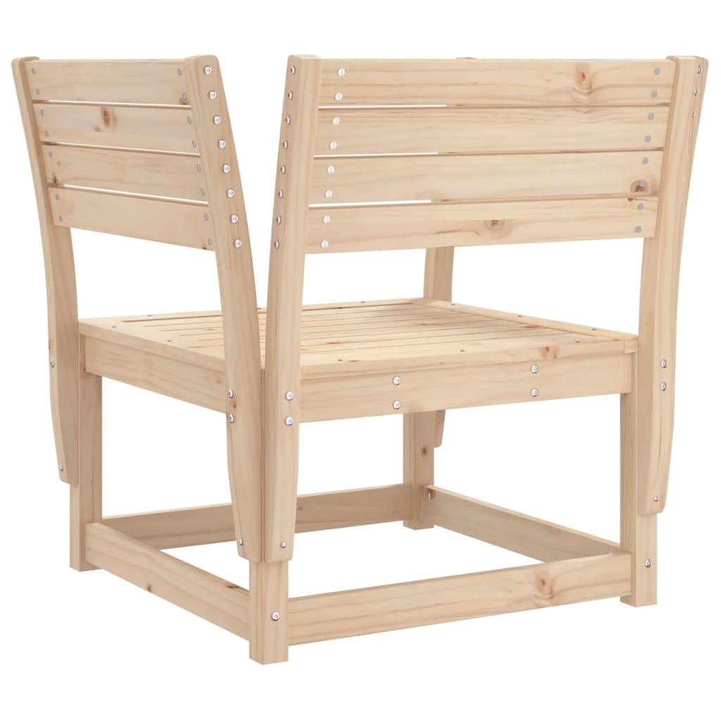 Hagestol heltre furu