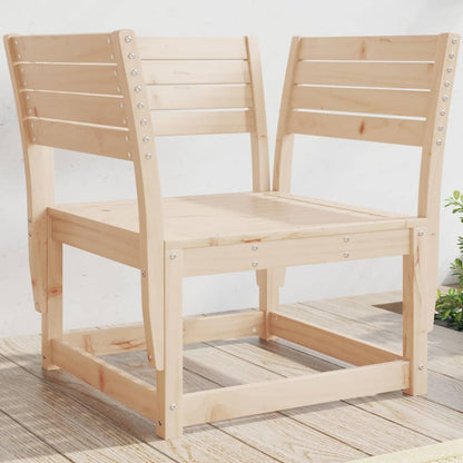 Hagestol heltre furu