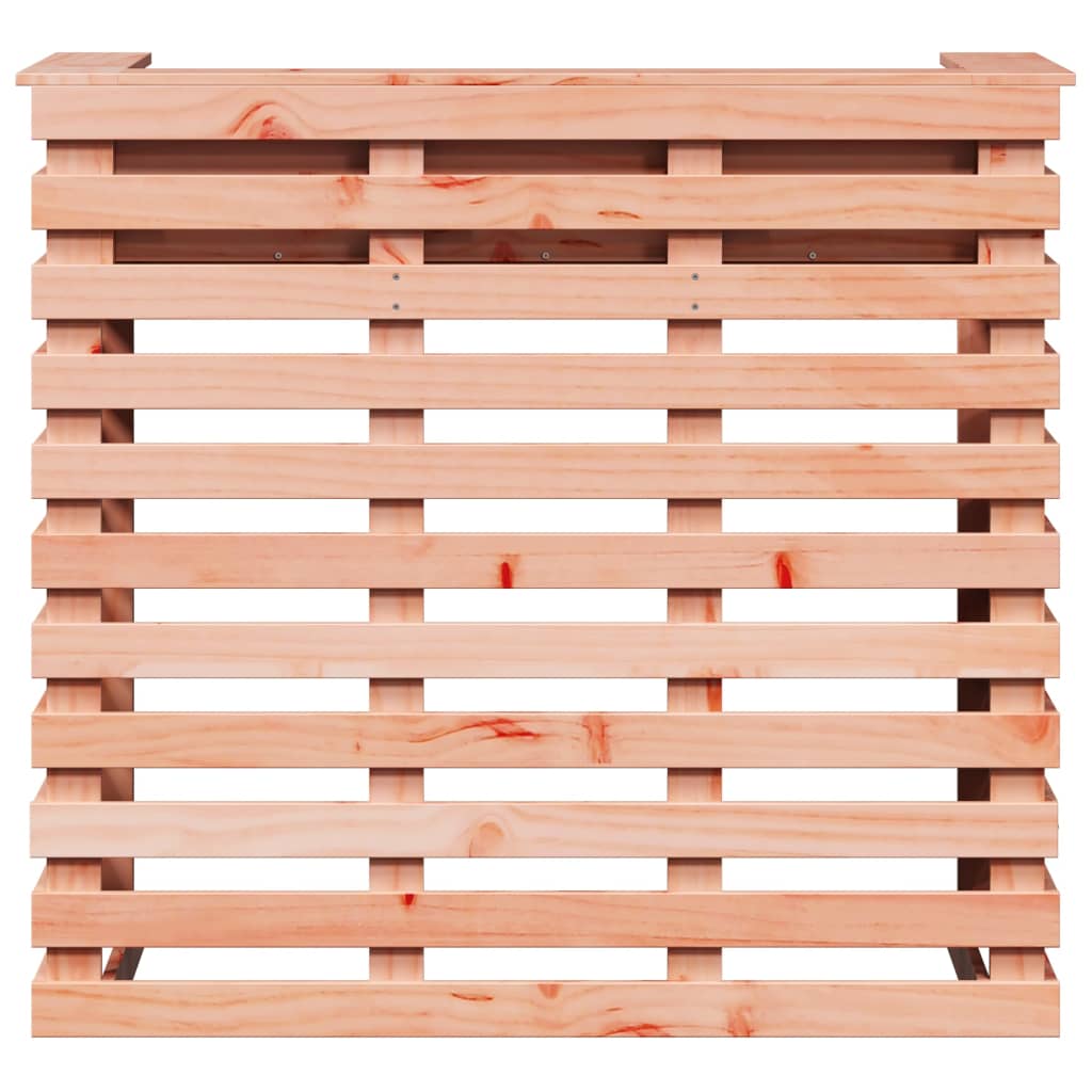 Utendørs barbord 113,5x50x103 cm heltre douglasgran